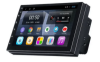 Автомагнітола MP5 CJ CP606 BT Android 8.0 2G-16G 2din