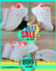 Fila Ray White Pink (39)