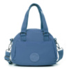 PODIUM Сумка Женская Текстиль полиамид Jielshi 3261 blue