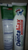 Зубна паста Elkos DentaMax Krauter, об'єм 125 мл.