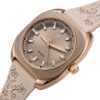 Naviforce Mira Beige Flower, 2 ремінці