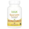 Super Nutrition Quercetin Phytosome 250 mg 60 капсул