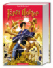 Гаррі Поттер і Орден Фенікса (Книга 5) (А-ба-ба-га-ла-ма-га)