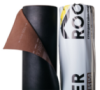 Супердифузійна мембрана RS150 70 г/ м. кв / ROOFER