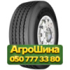 385/65R22.5 Petlas NZ300 164K Прицепная грузовая шина