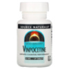 Вінпоцетин 10мг, Source Naturals, 120 таблеток