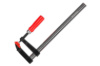 Струбцина столярна Intertool 300 х 80 мм (HT-6003)