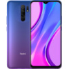 Смартфон Xiaomi Redmi 9 3/32 ГБ Sunset Purple 6.53« 2340x1080 2SIM 4G 5020 mAh IPS Full HD NFC Android 10