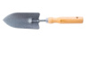 Лопатка посадкова Mastertool 300 x 60 мм ручка дерево (14-6188)