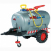 Танкер для трактора rollyTanker Rolly-Toys 122776