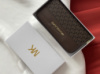 Гаманець Michael Kors Wallet  коричневий