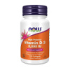 Vitamin D-3 125 mcg (5000 IU) (120 softgels)