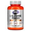 NOW L-Glutamine 170g