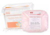 Пластмаса Denture Base Polymer (Дентур Бейз Полімер) 1 кг SELF, HUGE 2S — рожевого з прожилками