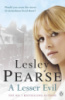 A Lesser Evil by Lesley Pearse