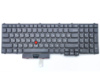 Клавіатура для ноутбука lenovo P50, P51, P70, P71 ориг