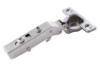 Петля меблева FZB 26 мм x 110 ° з доводчиком (04-36)