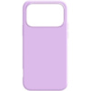DM Чохол Silicone Case для iPhone 17 Pro Max Lavender