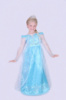 Карнавальное платье Эльза, Снежная королева Диснейленд