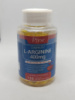 Л-аргинин L-Arginine 400 mg 120 капсул