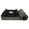 Портативна газова плита Nord Camp 1,8кВт з п'єзопідпалом Compact