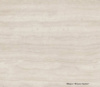 Teo Ceramics Travertine Ivory F P 60х60 R Mat