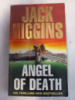 Angel of Death by Jack Higgins