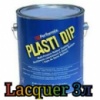Эластичный ЛАК (Plasti Dip Lacquer) 3л