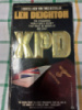 XPD by Len Deighton