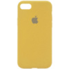Чохол Silicone Case Full Protective (AA) для Apple iPhone 6/6s (4.7«)