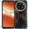 Смартфон Oukitel WP55S 8/512GB Black-Orange EU