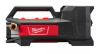 Насос для води акумуляторний MILWAUKEE, M18 BTP-0 (каркас)