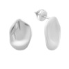 Серебряные серьги CatalogSilver без камней (2187257)