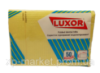 Двухслойные салфетки для пациента (33*45см) 50 шт LUXOR Желтые (Yellow)