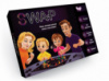SWAP настольная игра (Danko Toys)