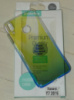 Чехол Colorway Huawei Y7 2019 Gradient