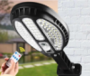 Уличный светильник Solar sensor light HB-8188B | Фонарь уличного освещения с датчиком движения