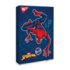 Папка для труда A4 YES Marvel Spiderman 491957 32х23х4 см