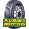 385/65R22.5 Giti GSR237Evo 164K Рулевая грузовая шина