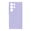 Чохол Silicone Cover Full Camera (A) для Samsung Galaxy S23 Ultra (S918)