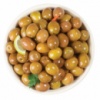 Оливки Blond Olives COLOSSAL (141-160) зелена, з кісточкою