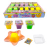 Желейний Пудінг Square Cuppy 38гр 30 шт