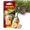 Освіжувач рідкий бочка 4ml - «Areon» - Fresco - Pine (Сосна ) (12шт/уп)