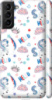 Чехол на Samsung • Единорожки 2 4715m-2204