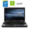 Ноутбук HP EliteBook 8540w / 15.6« (1600x900) TN / Intel Core i5-540M (2 (4) ядра по 2.53 - 3.07 GHz) / 4 GB DDR3 / 320 GB HDD / nVidia Quadro FX...