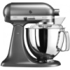 Миксер планетарный KitchenAid 5KSM150PSEMS ARTISAN , 4.83 л, серебряный медальон