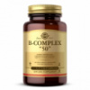 B-Комплекс, B-Complex «50», Solgar, 50 вегетарианских капсул