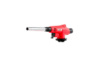 Горелка газовая c пьезоподжигом Intertool GB-0022 (GB-0022)