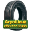 285/70R19.5 Tourador MAX FORCE S1 150/148J Рулевая грузовая шина