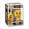Ігрова фігурка FUNKO POP! серії «5 ночей у Фредді» - ЧІКА З МІСТЕРОМ КЕКСОМ